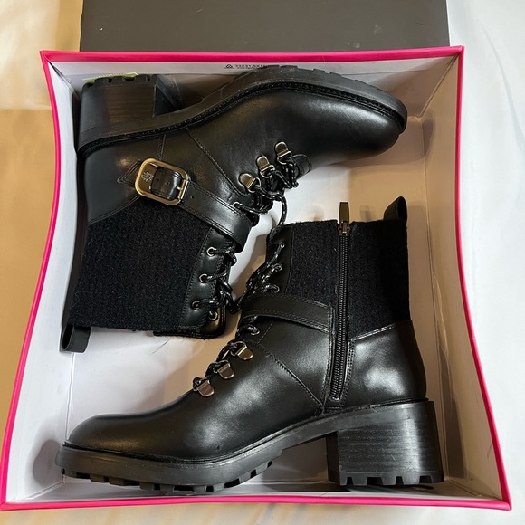 Vince Camuto Shoes - Vince Camuto Kaiander Boots NIB